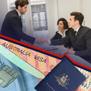 Employer Sponsored Visa