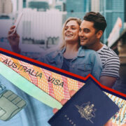 Visa for Partners