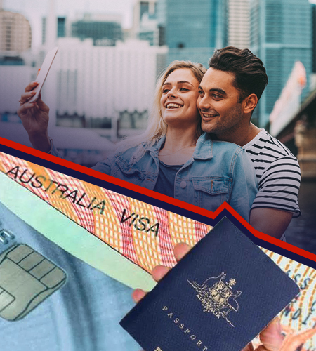 Visa for Partners