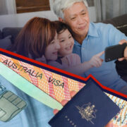 Visa for Parents