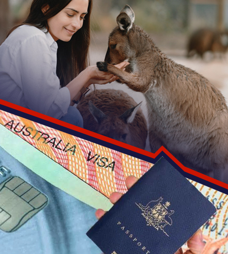 Visa to Visit